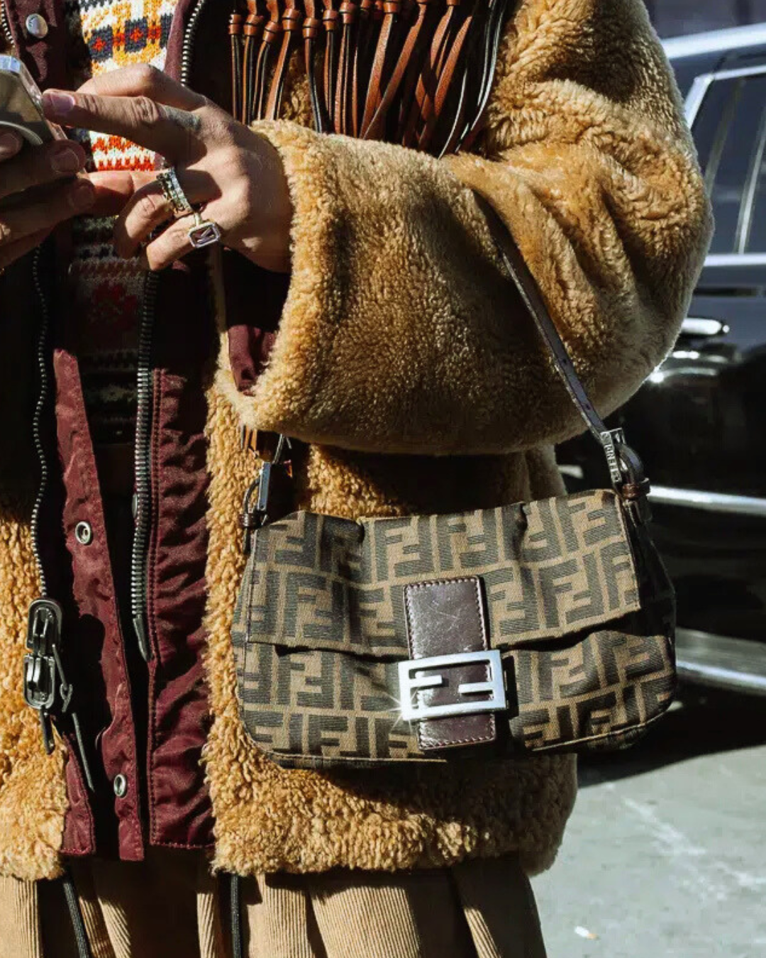 THE IT BAG