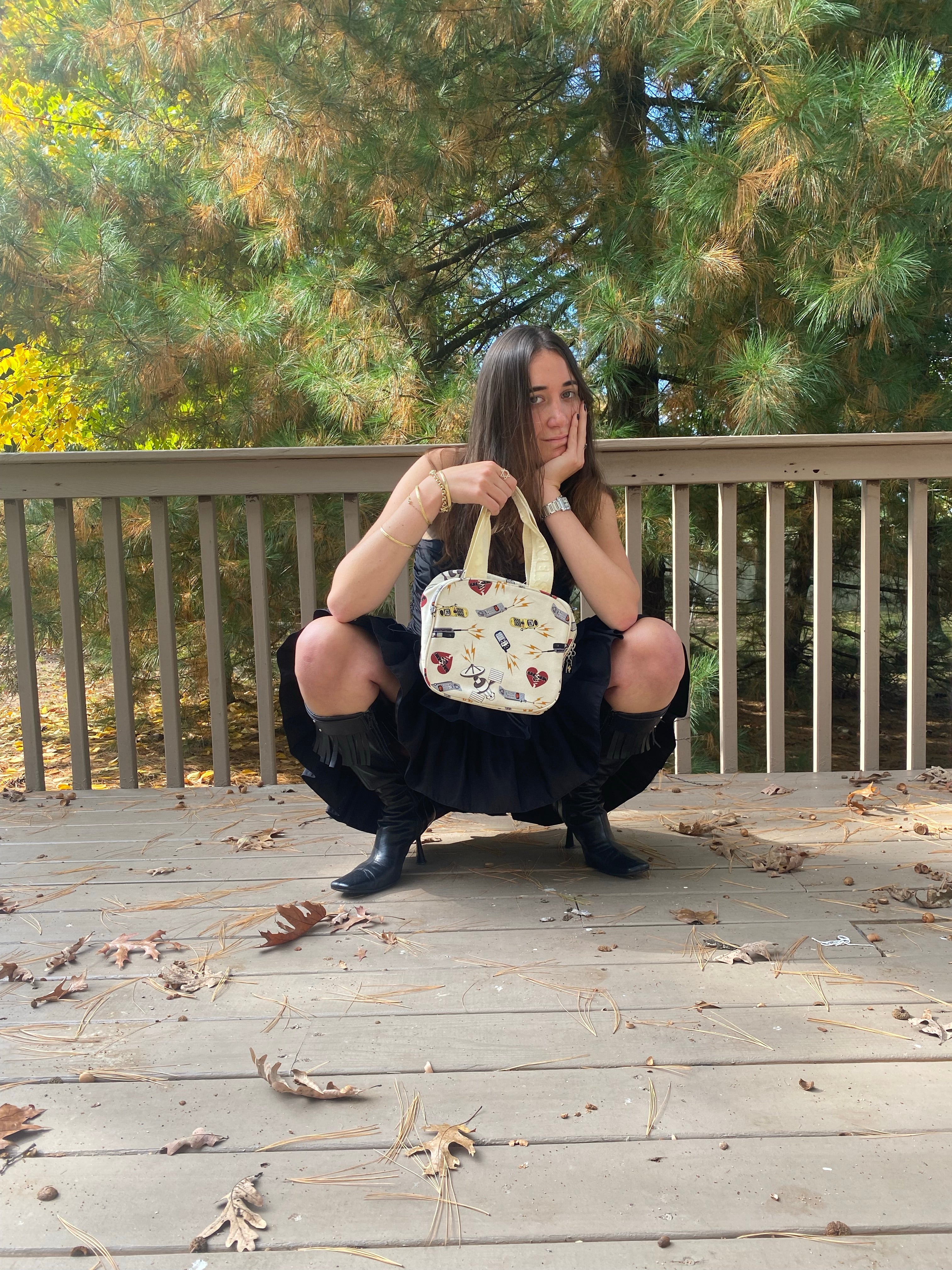 Bags