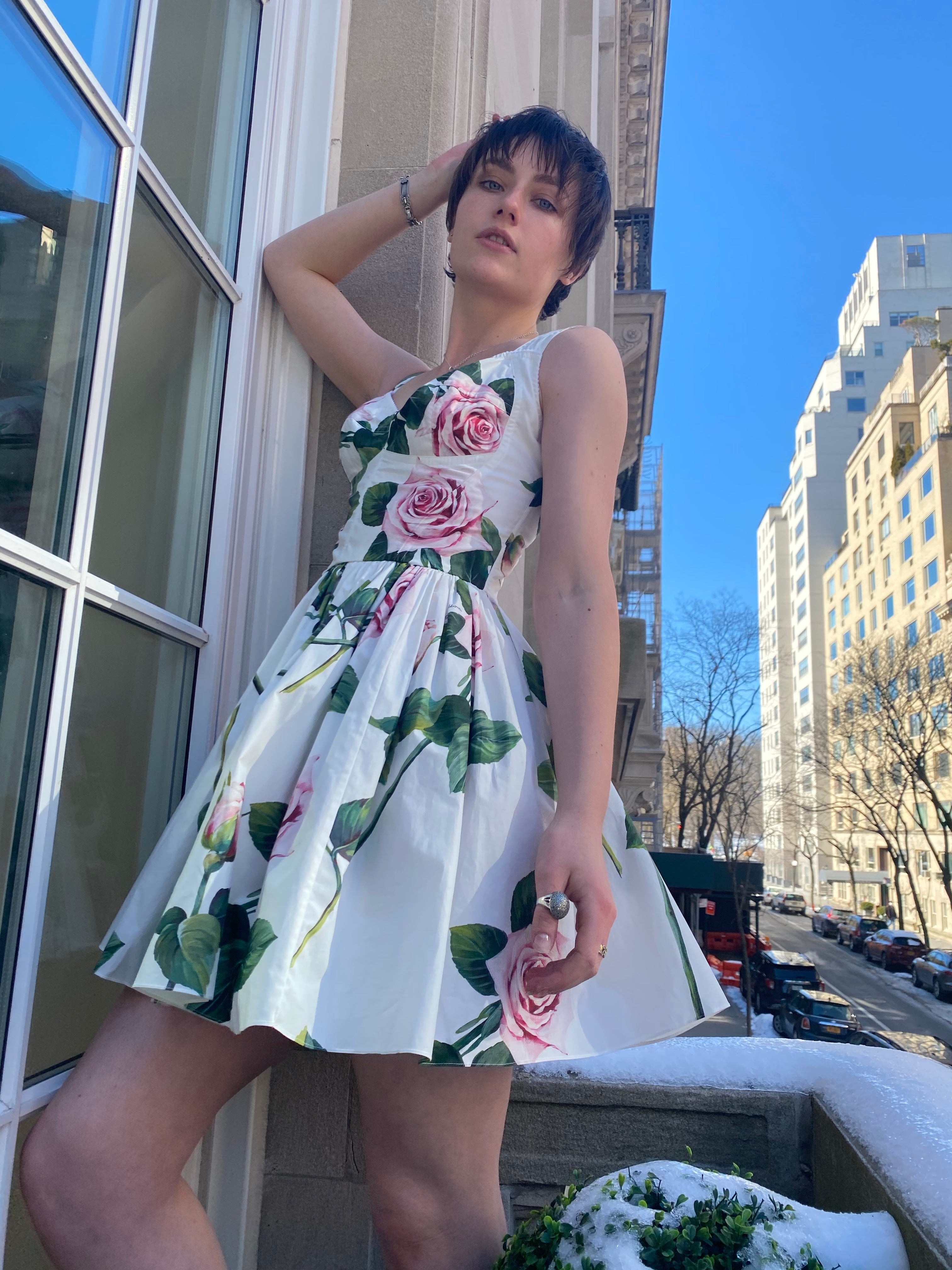 Dresses