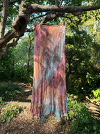 Lola P. Maxi Skirt