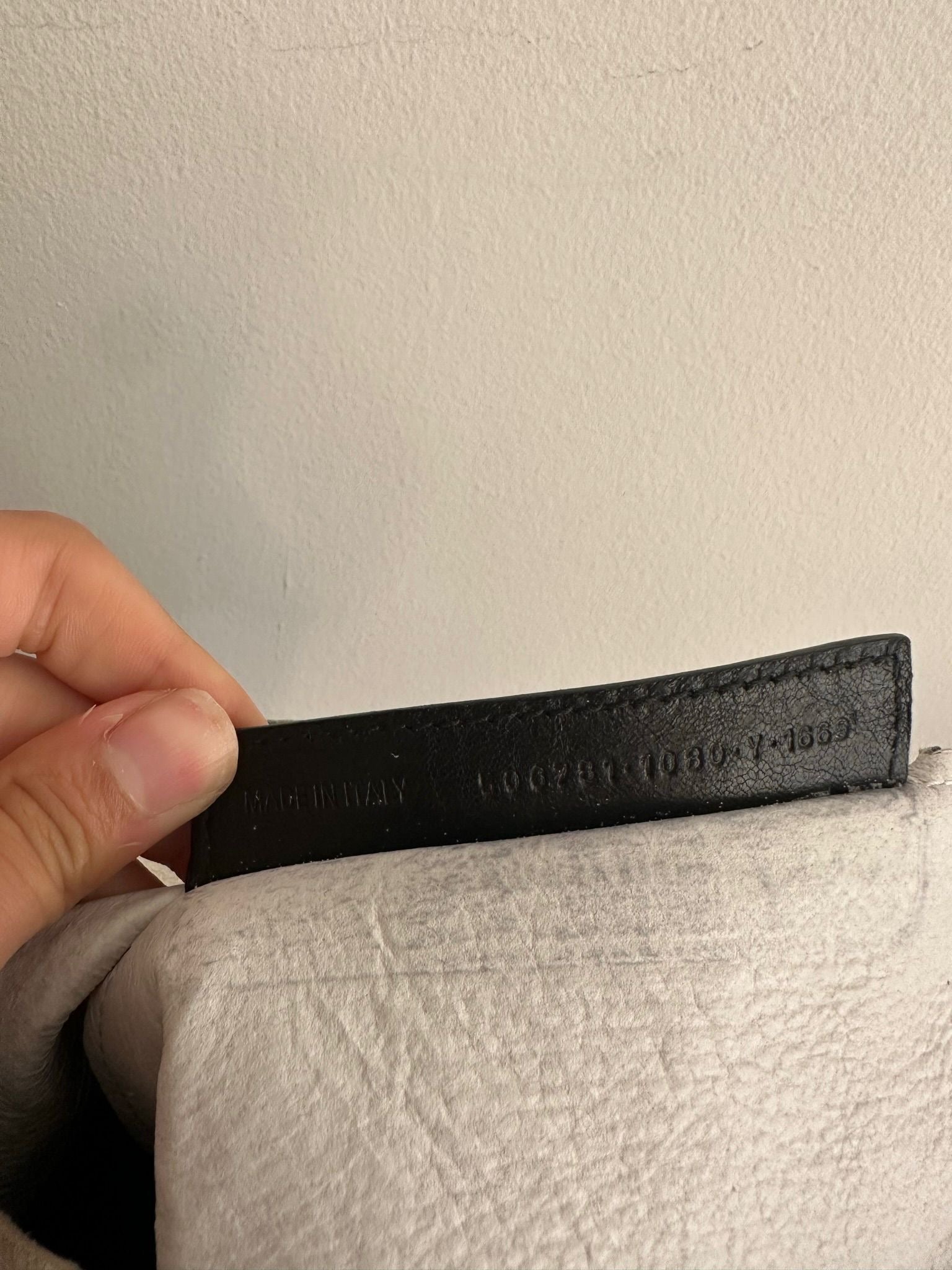 Balenciaga Shopper Tote