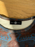 Edward Crutchley Long Sleeve Top
