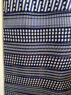 Issey Miyake Maxi Dress