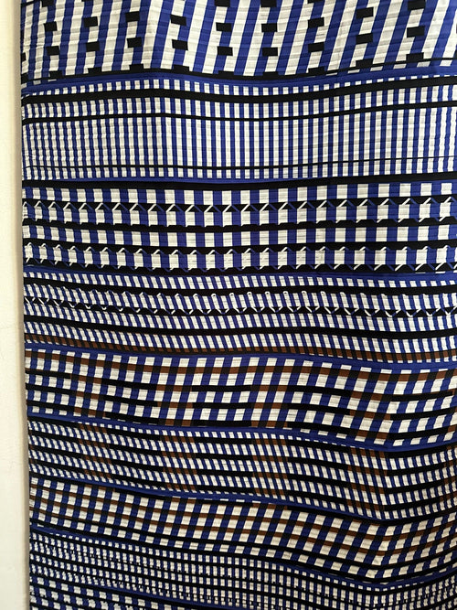 Issey Miyake Maxi Dress