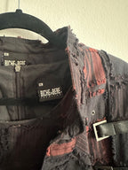 Biche De Bere Jacket & Dress Set