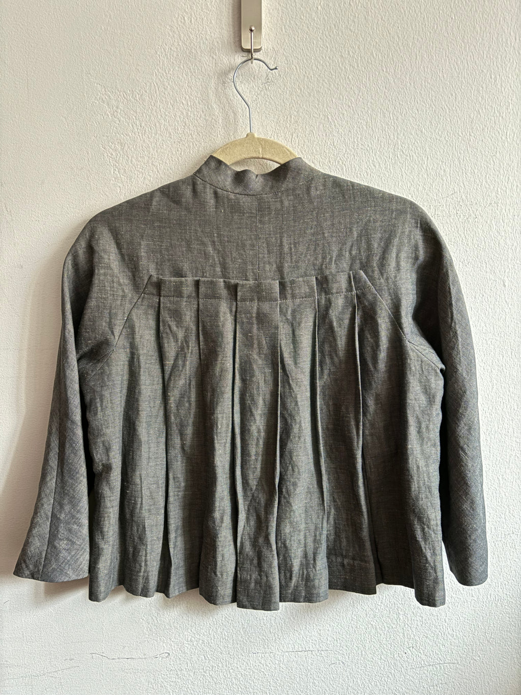 3.1 Phillip Lim Linen Jacket