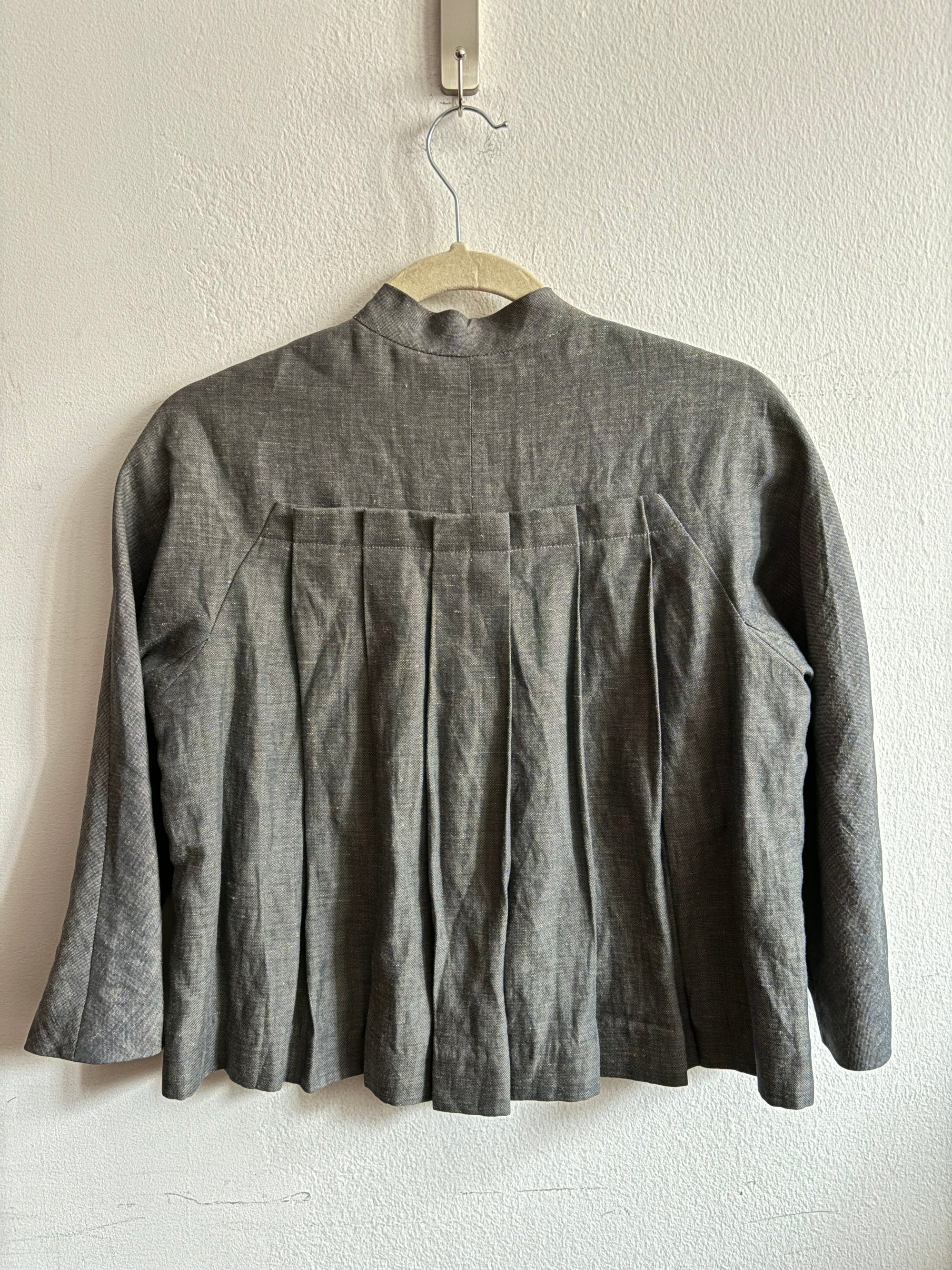 3.1 Phillip Lim Linen Jacket