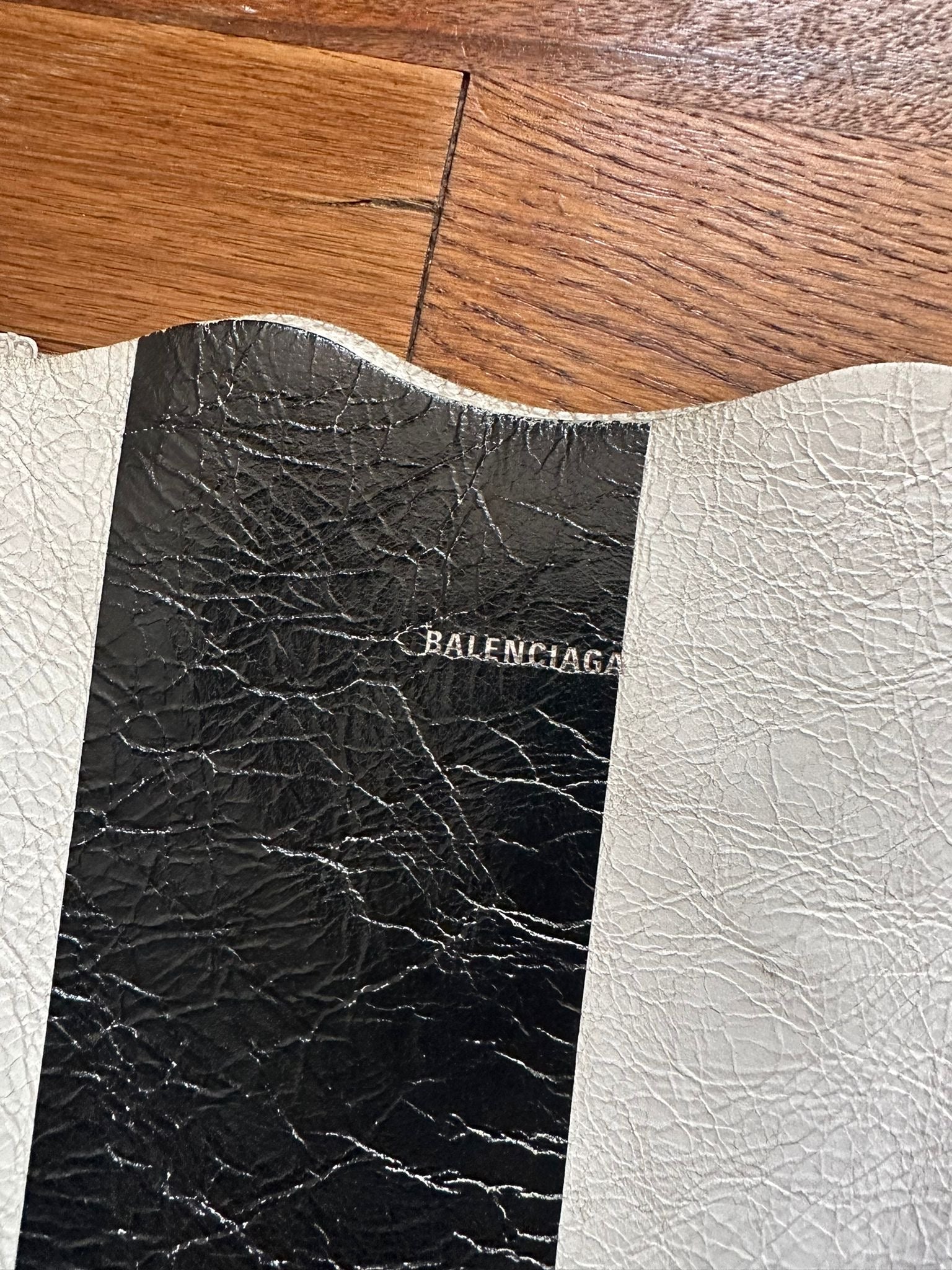 Balenciaga Shopper Tote