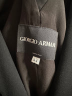 Giorgio Armani blazer
