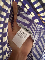 Issey Miyake Maxi Dress