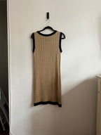 Moschino Knit Dress