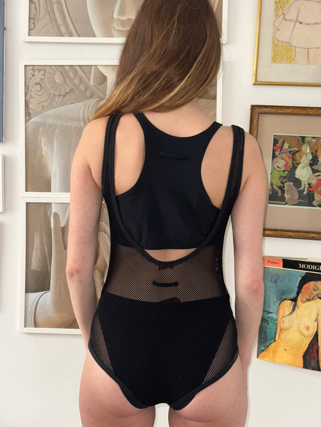 Jean Paul Gaultier 00’s One Piece