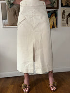 Chloe Midi skirt