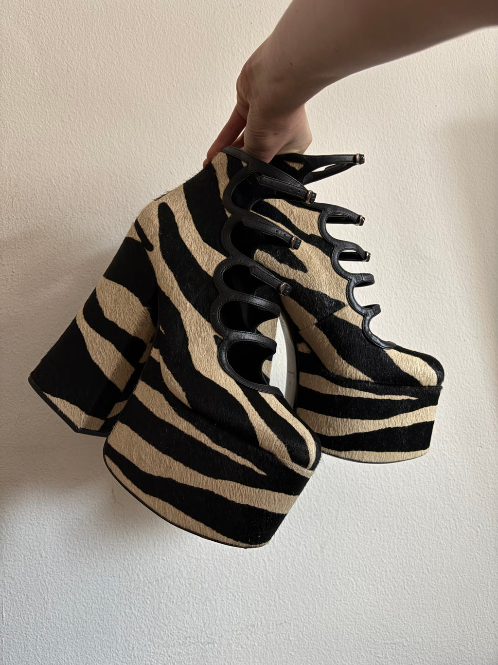 Marc Jacobs Kiki Heels
