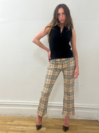 Burberry Trousers