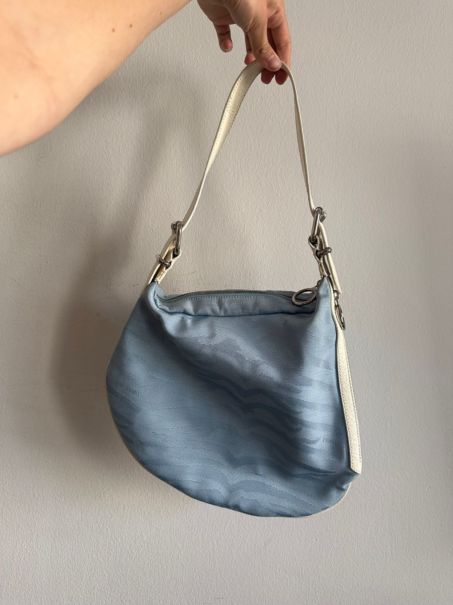 Fendi Oyster Bag