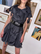 Stella McCartney Draped Dress