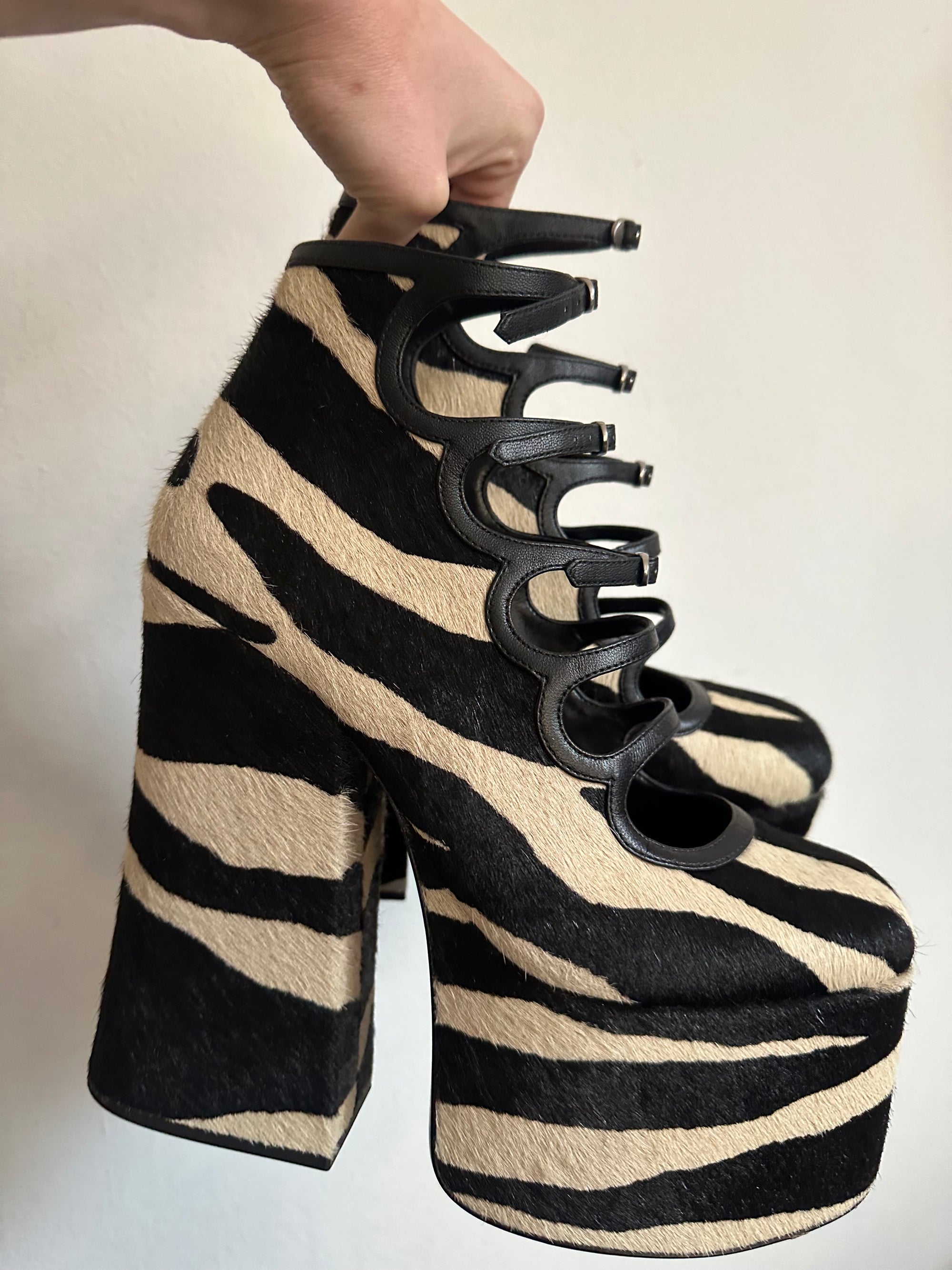 Marc Jacobs Kiki Heels
