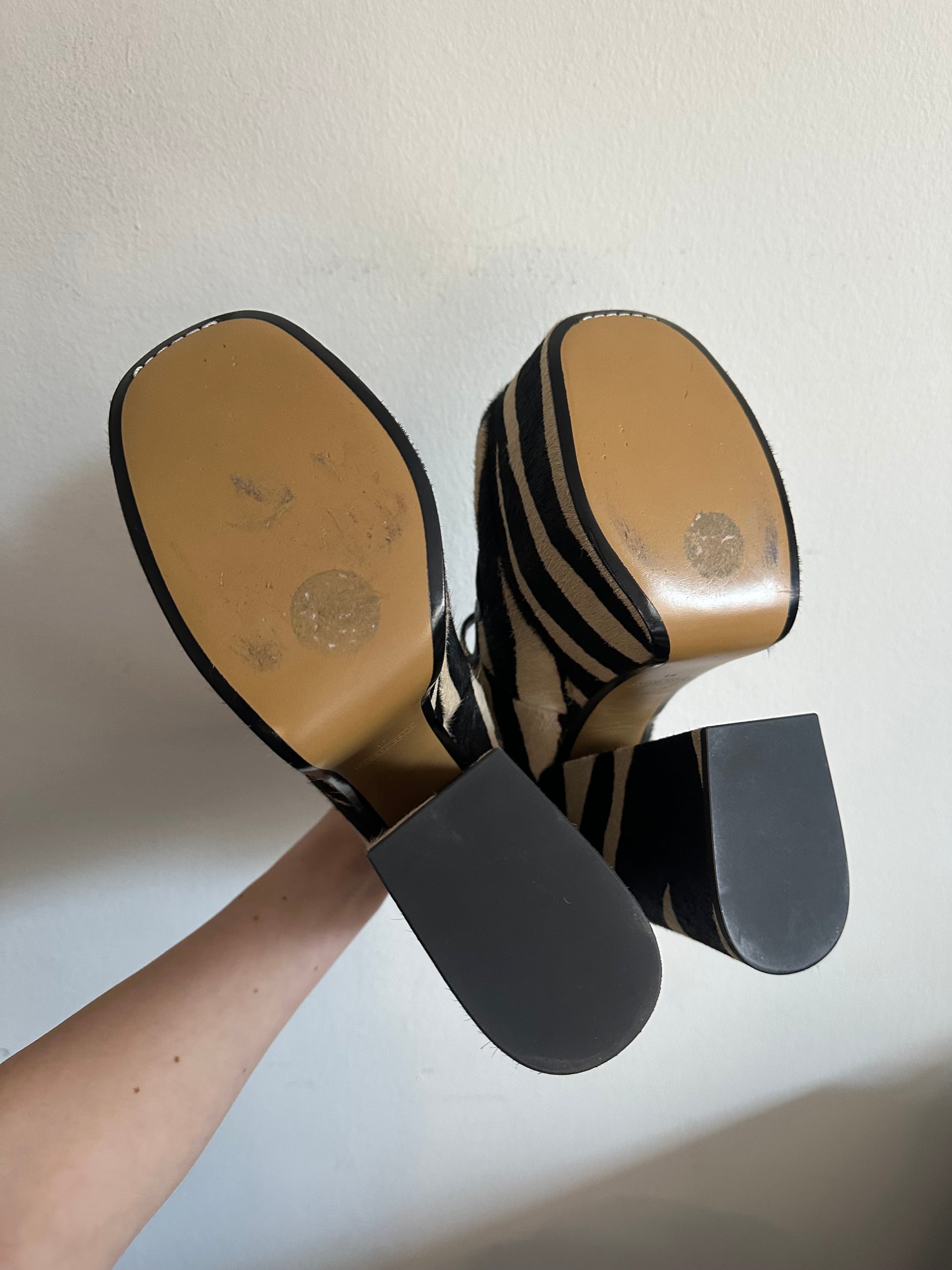 Marc Jacobs Kiki Heels