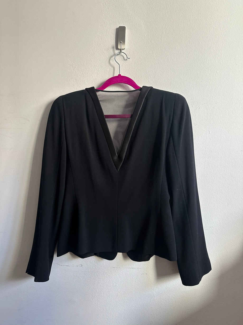 Giorgio Armani blazer