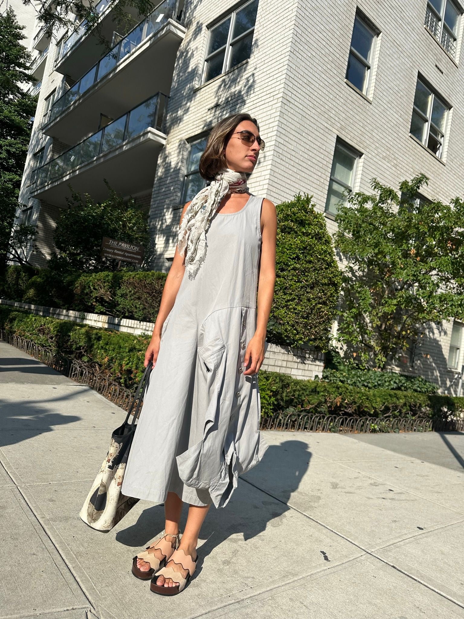 Rundholz Dress