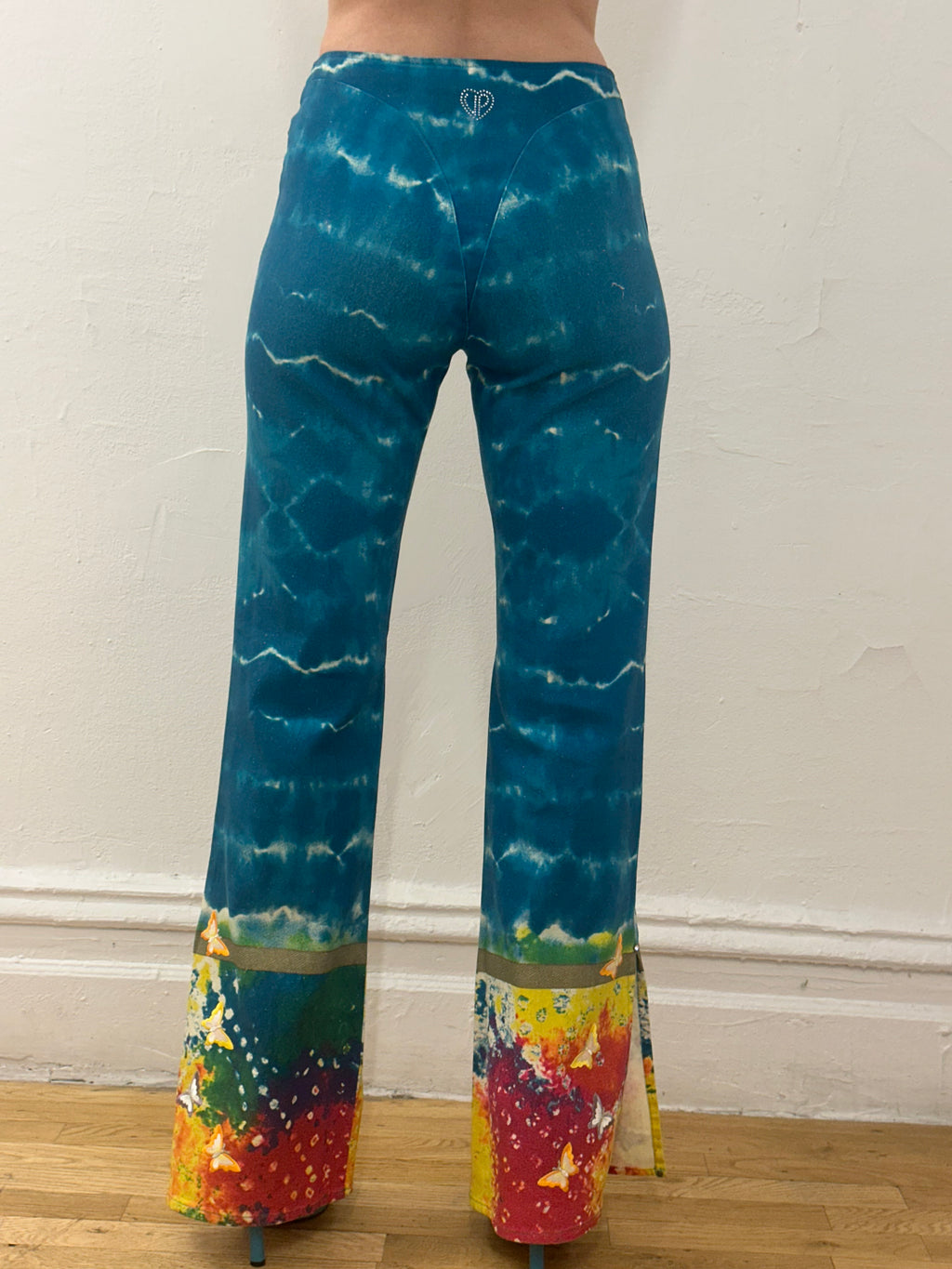 Voyage Passion Jeans