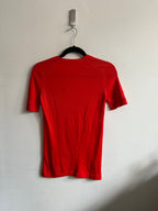 1980s Hermes Knit Silk Top