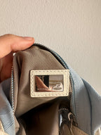 Fendi Oyster Bag