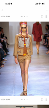 Load image into Gallery viewer, Miu Miu Spring RTW 2005
