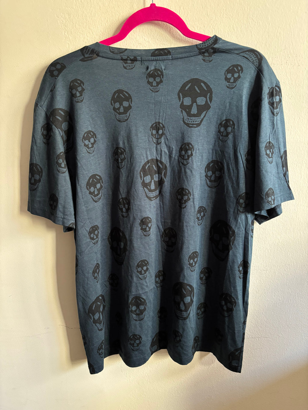Alexander McQueen Skull Top (NWT)