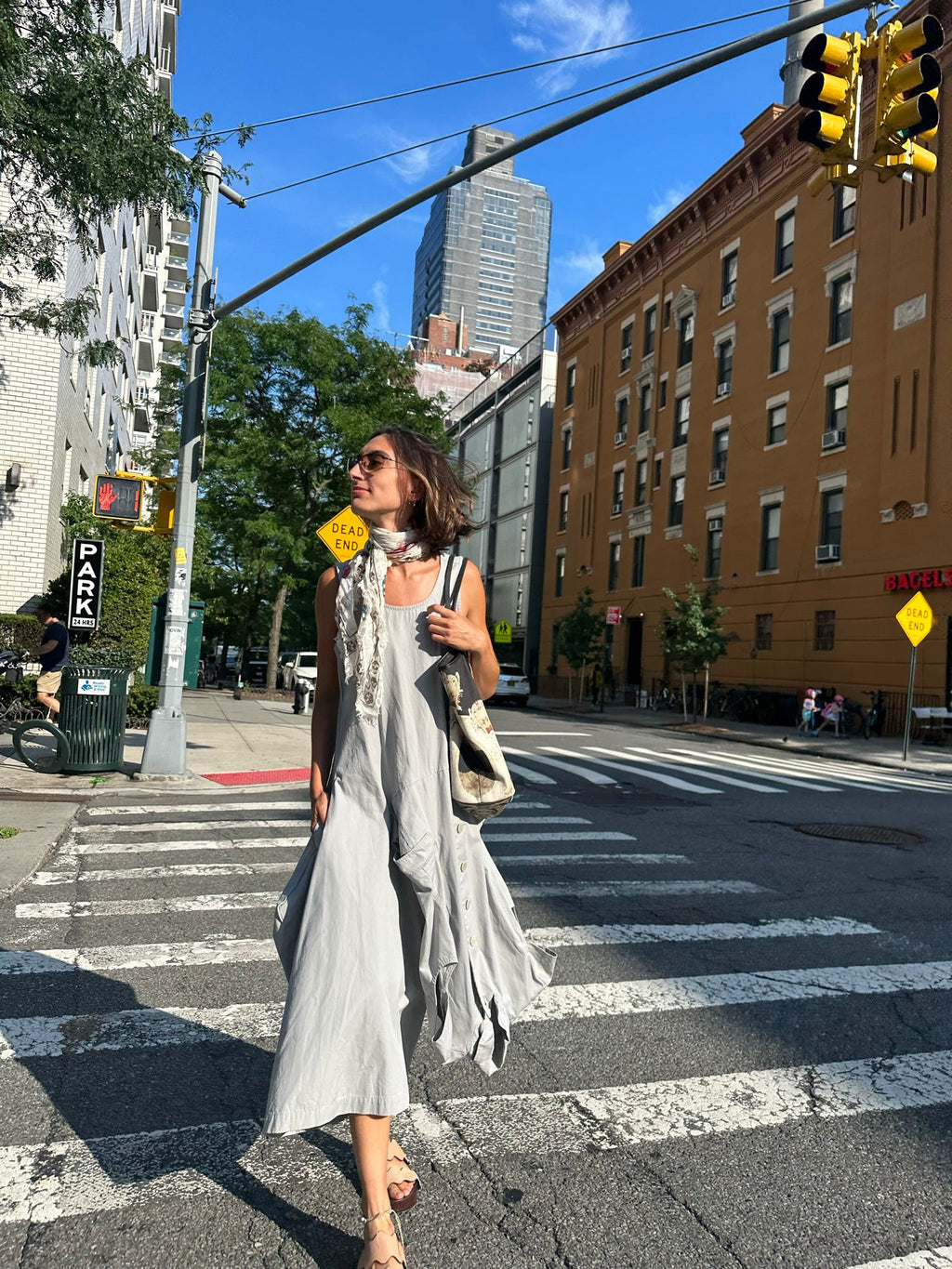 Rundholz Dress