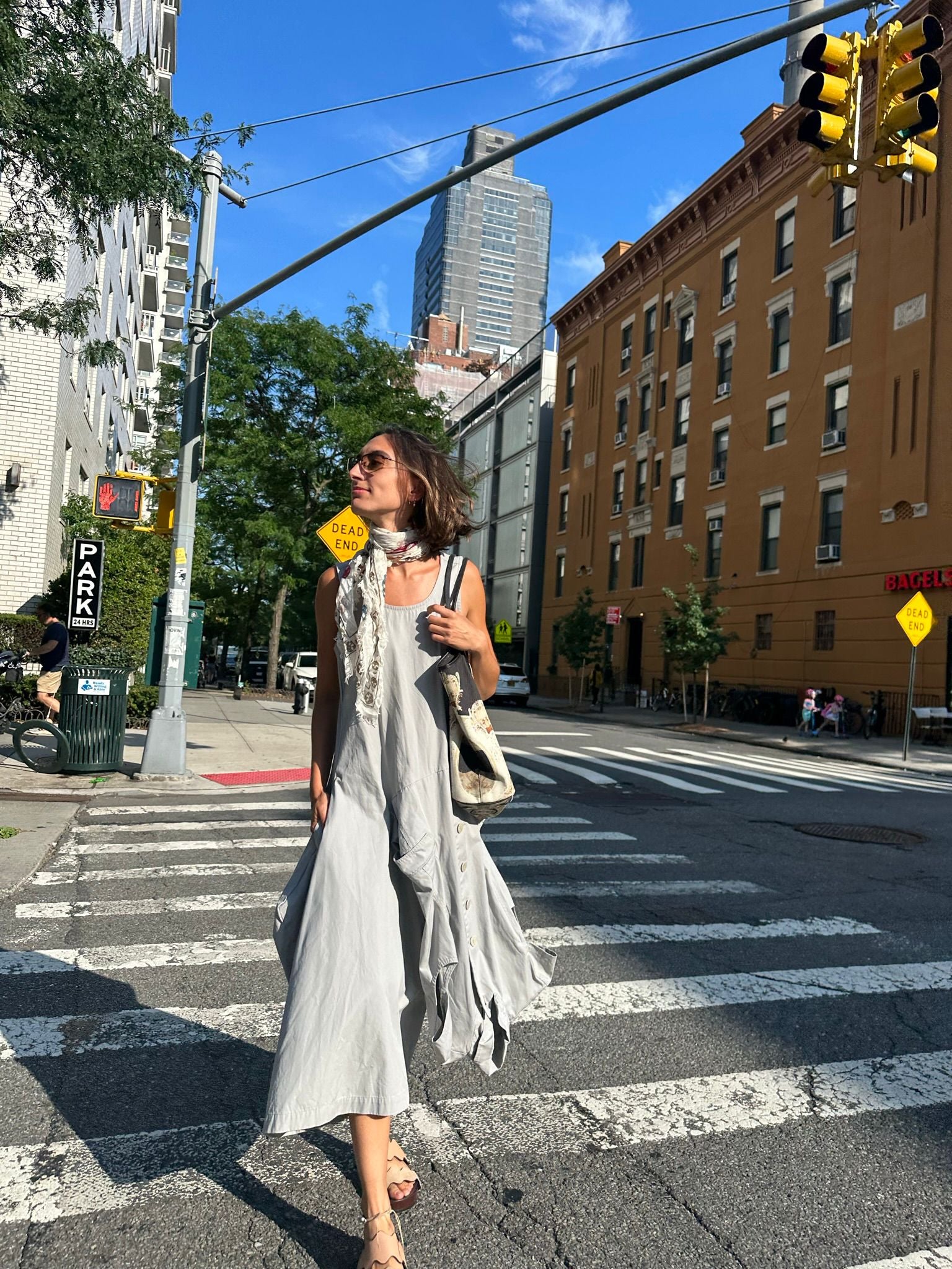 Rundholz Dress