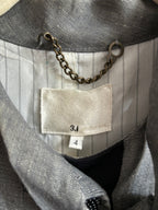 3.1 Phillip Lim Linen Jacket
