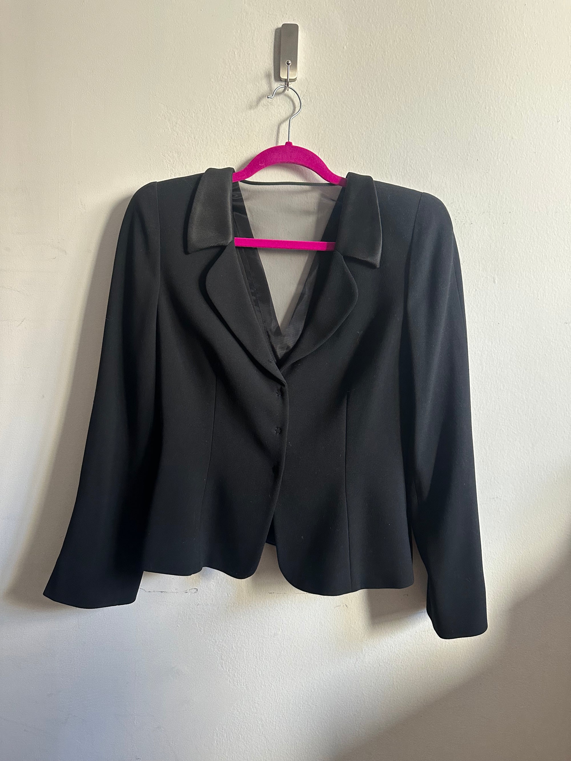 Giorgio Armani blazer