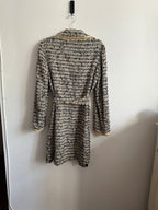 Missoni Tweed Coat