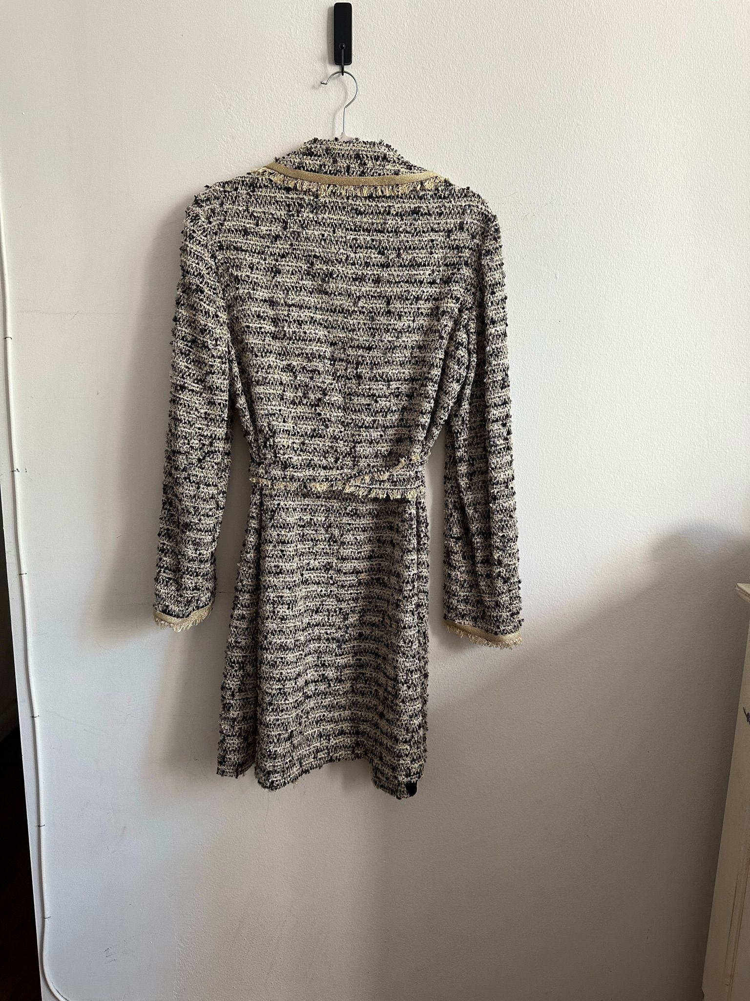 Missoni Tweed Coat