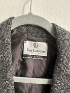 Guy Laroche Wool Blazer