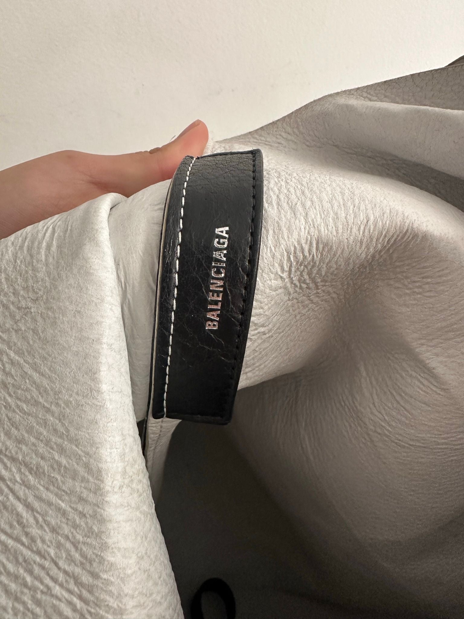 Balenciaga Shopper Tote