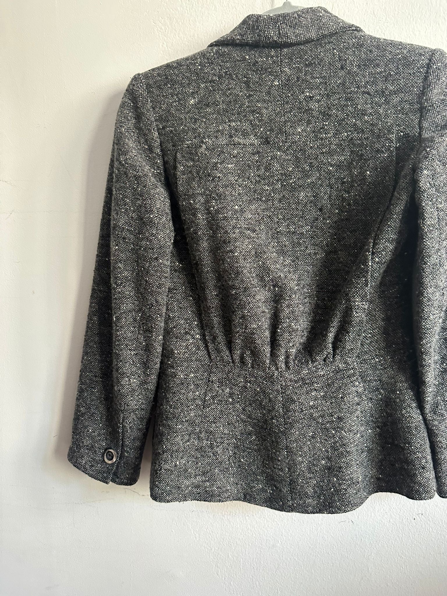 Guy Laroche Wool Blazer