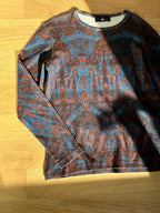 Edward Crutchley Long Sleeve Top