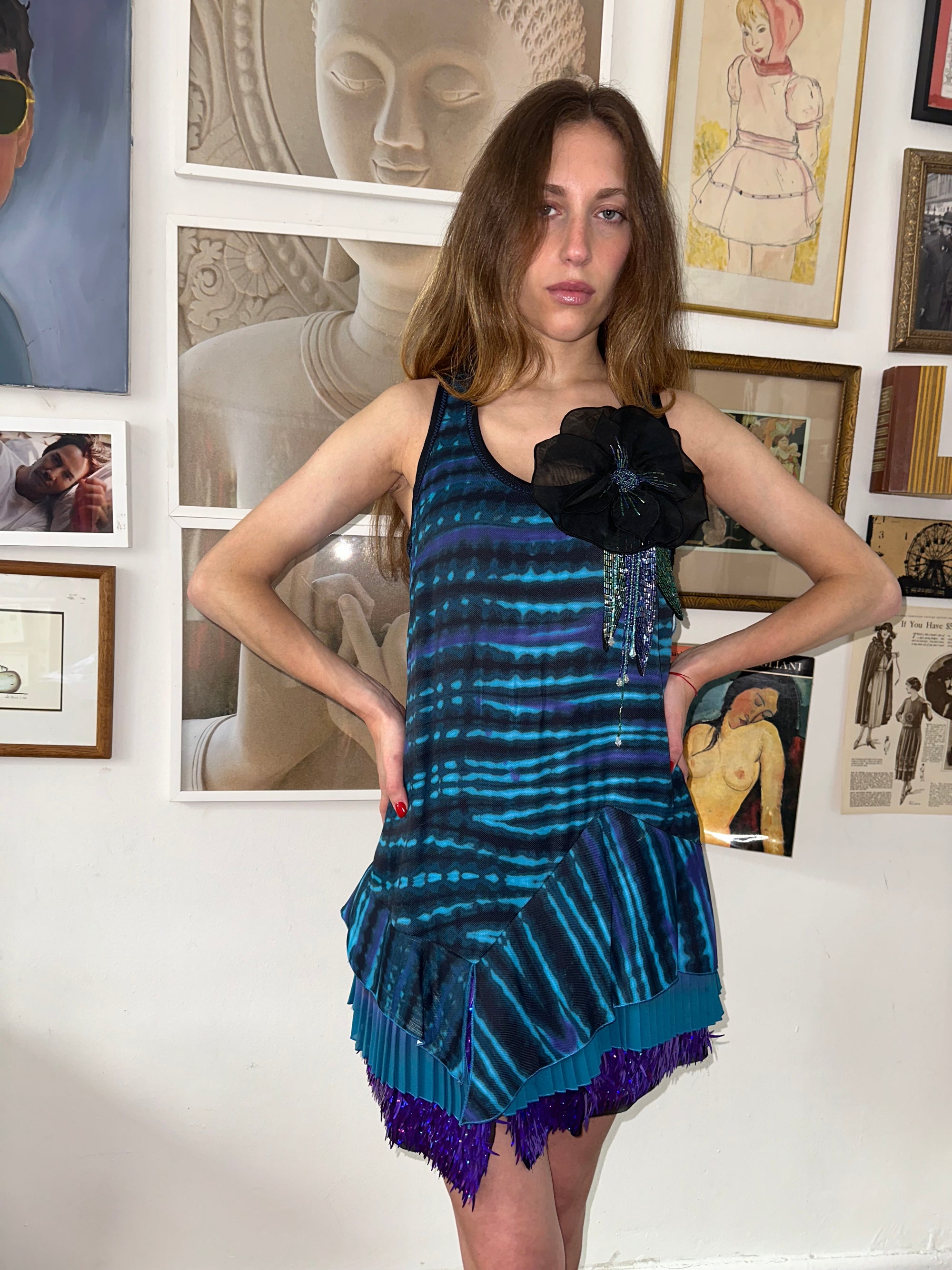 Proenza Schouler Dress – itsvintagebitchhh