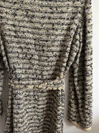 Missoni Tweed Coat
