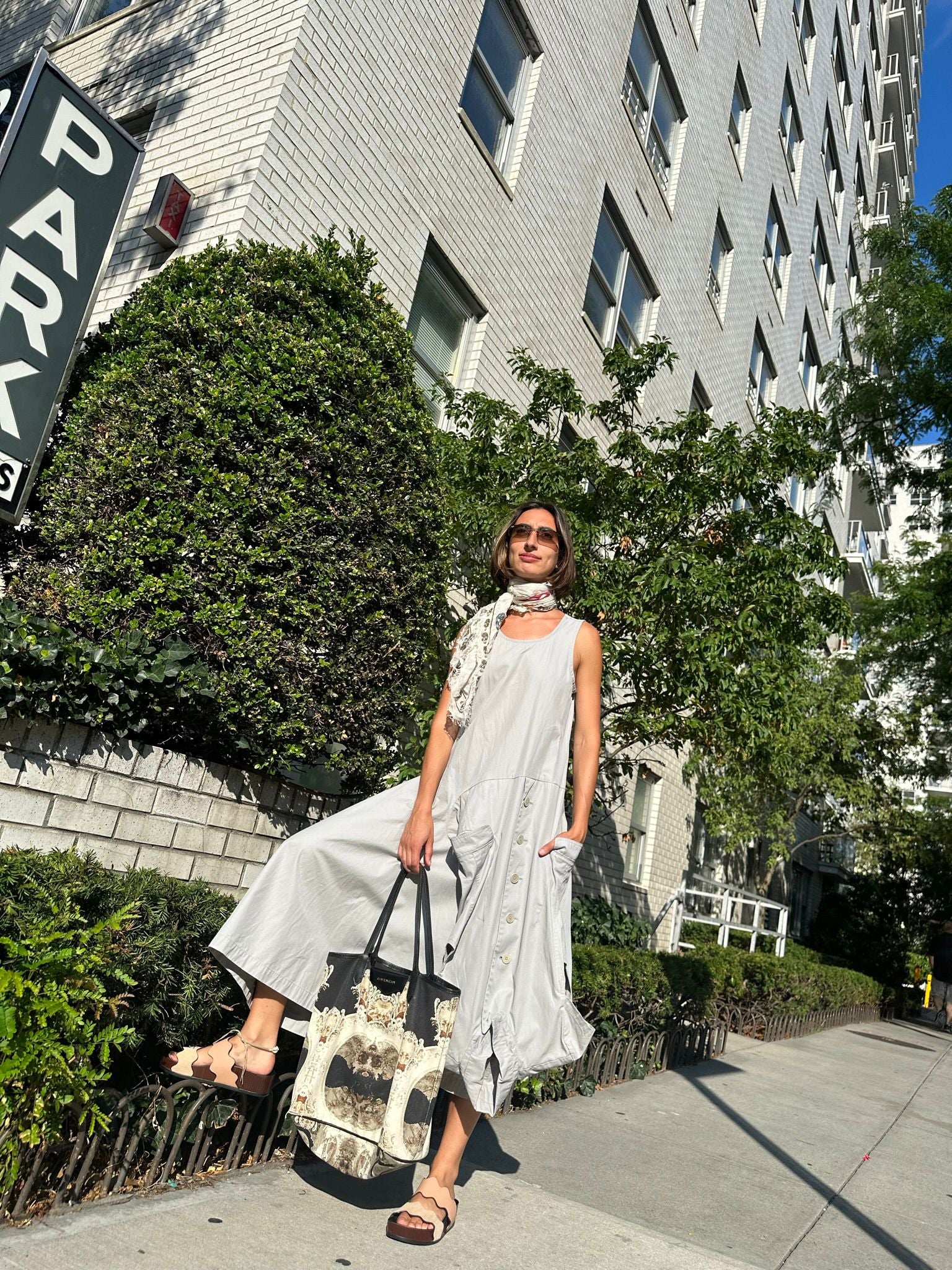 Rundholz Dress