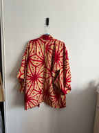 Silk Kimono