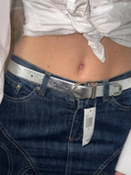 Khaite Belt NWT