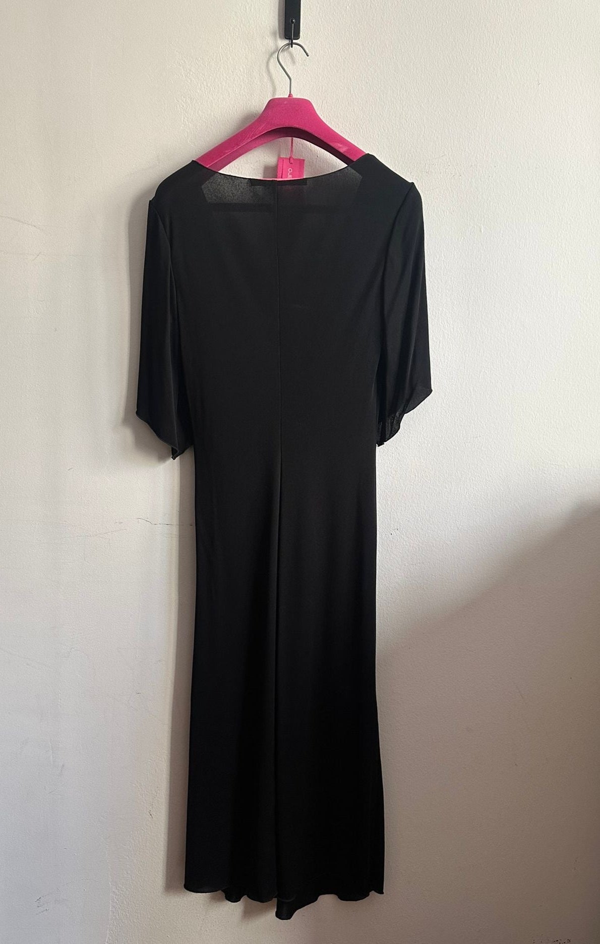 Emanuel Ungaro Midi Dress