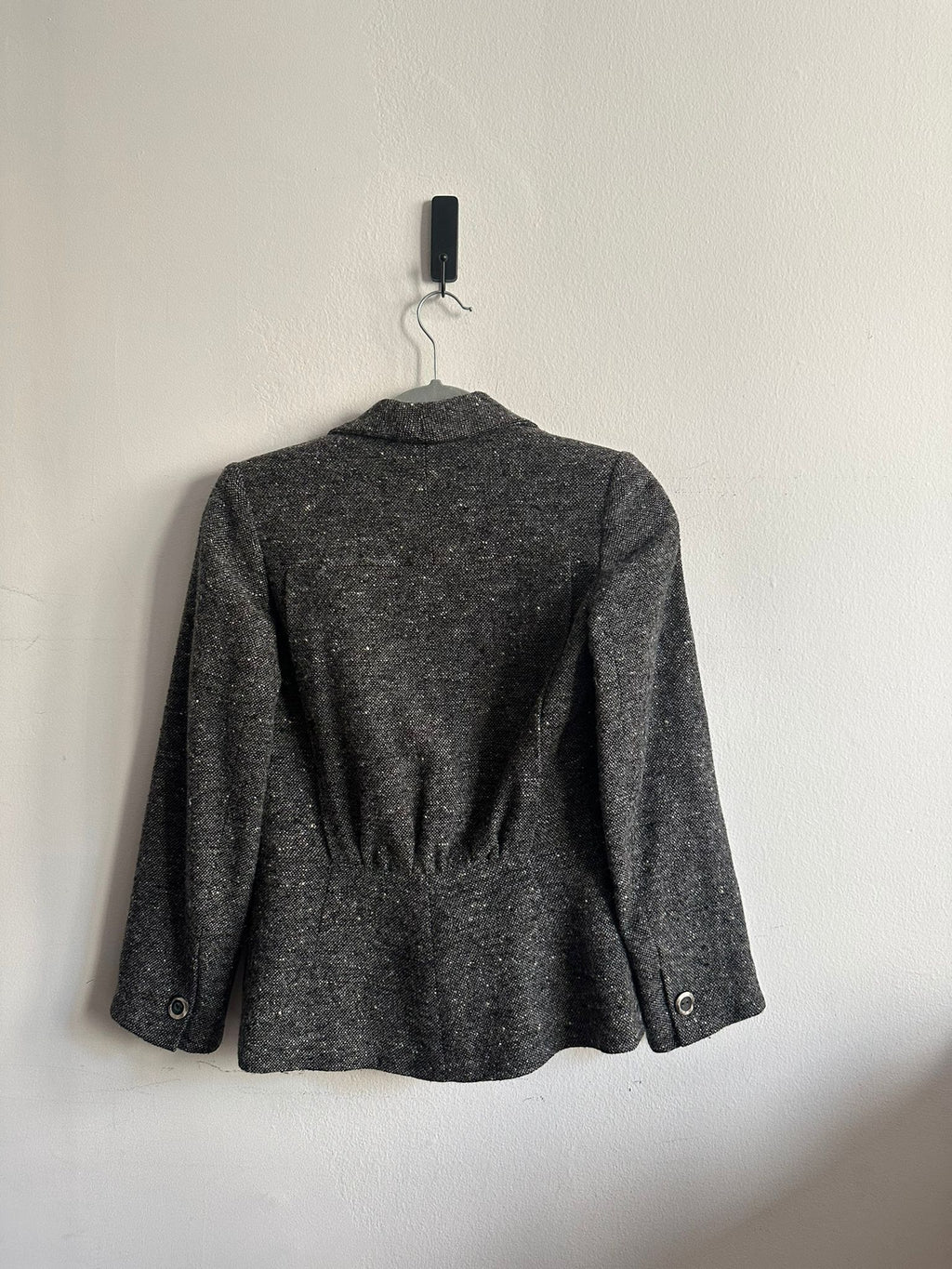 Guy Laroche Wool Blazer