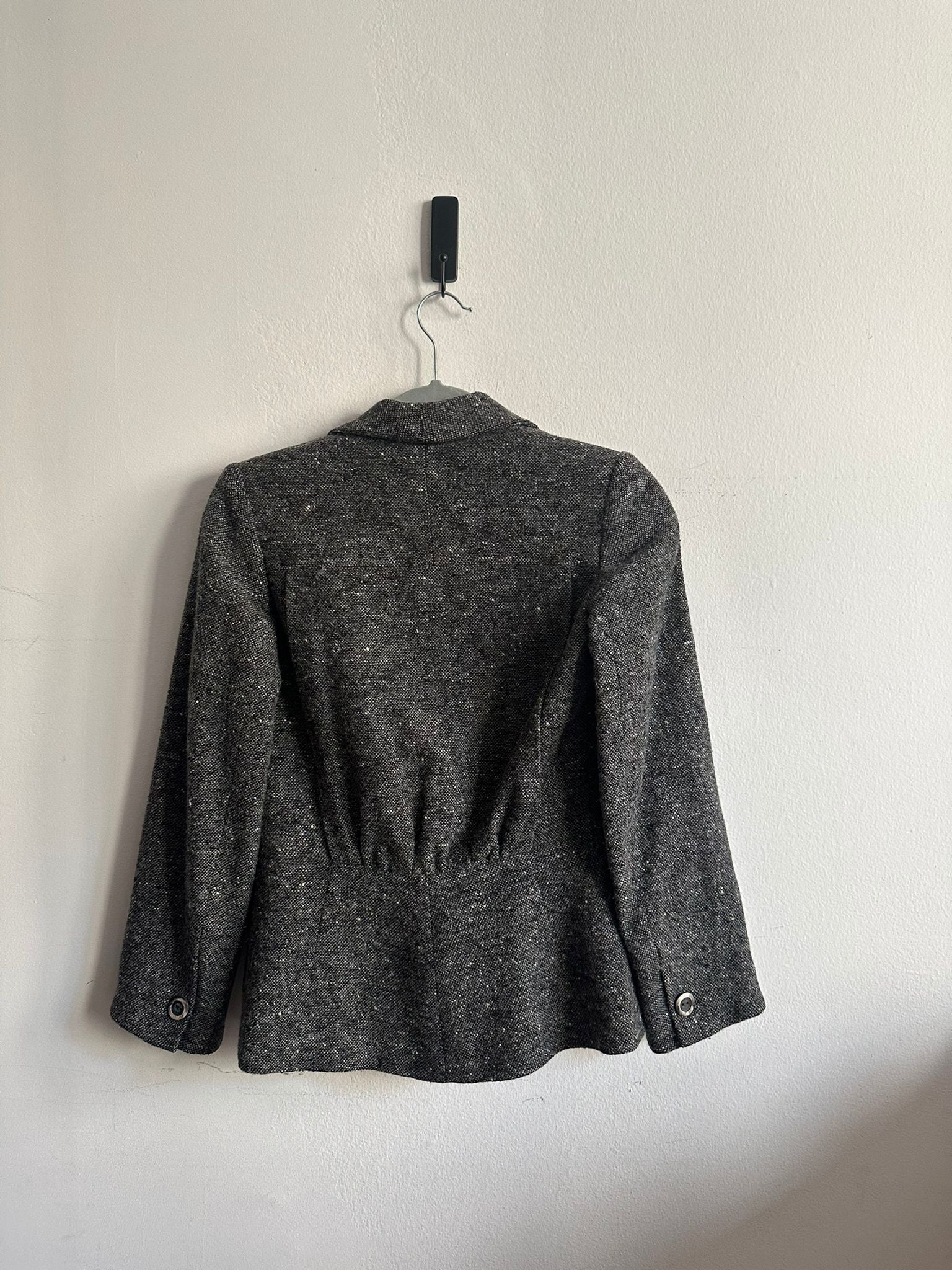 Guy Laroche Wool Blazer