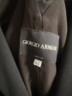 Giorgio Armani blazer