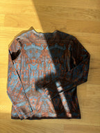 Edward Crutchley Long Sleeve Top